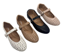 Load image into Gallery viewer, Andi 259378 Ladies Ballerinas
