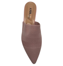 Load image into Gallery viewer, Andi 259380 Ladies Half Mules
