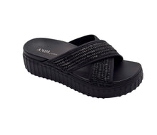 Load image into Gallery viewer, Andi 259592 Ladies Sandal
