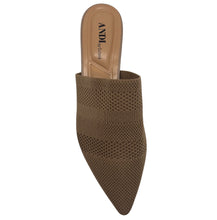 Load image into Gallery viewer, Andi 259380 Ladies Half Mules
