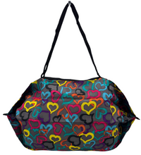 Load image into Gallery viewer, OB-PG17206 Heart Gray
