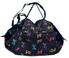 Load image into Gallery viewer, OB-PG18193 Burlulu Black
