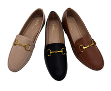 Load image into Gallery viewer, Andi 259200 Ladies Loafers
