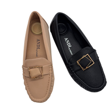 Load image into Gallery viewer, Andi 259549 Ladies Loafers
