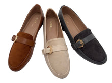 Load image into Gallery viewer, Andi 259199 Ladies Loafers
