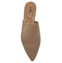 Load image into Gallery viewer, Andi 259380 Ladies Half Mules
