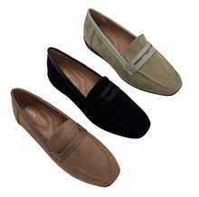 Load image into Gallery viewer, Andi 259197 Ladies Loafers
