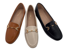 Load image into Gallery viewer, Andi 259189 Ladies Loafers
