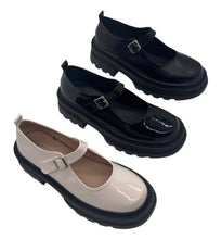 Load image into Gallery viewer, Outland 258306 Twinkle Platform Ladies
