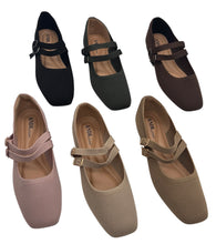 Load image into Gallery viewer, Andi 259375 Ladies Ballerinas
