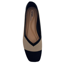 Load image into Gallery viewer, Andi 259366 Ladies Ballerinas
