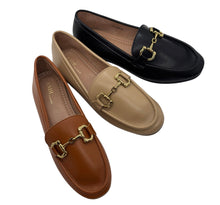 Load image into Gallery viewer, Andi 259187 Ladies Loafers
