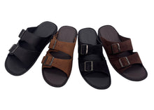 Load image into Gallery viewer, Outland 26102 Isaac Sandals Mens

