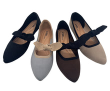Load image into Gallery viewer, Andi 259373 Ladies Ballerinas
