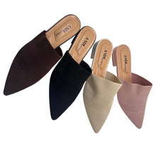 Load image into Gallery viewer, Andi 259380 Ladies Half Mules
