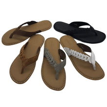 Load image into Gallery viewer, Outland 26201 Fendi Sandals Women
