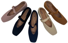 Load image into Gallery viewer, Andi 259365 Ladies Ballerinas
