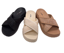 Load image into Gallery viewer, Andi 259592 Ladies Sandal
