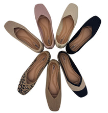 Load image into Gallery viewer, Andi 259366 Ladies Ballerinas
