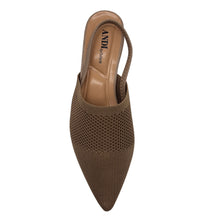 Load image into Gallery viewer, Andi 259379 Ladies Half Mules
