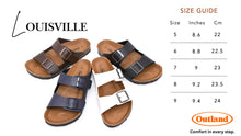 Load image into Gallery viewer, Outland 19605 Louisville Flats Womens
