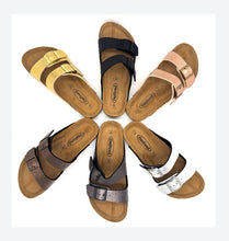 Load image into Gallery viewer, Outland 179605 Carolina Women Sandals II
