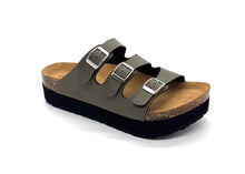 Load image into Gallery viewer, Outland 25603 Arizona Platfrom 28 Sandals Women
