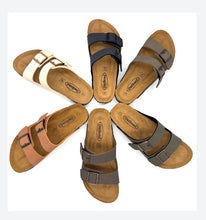 Load image into Gallery viewer, Outland 179605 Carolina NB Women Sandals
