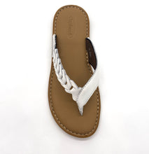 Load image into Gallery viewer, Outland 26201 Fendi Sandals Women
