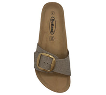 Load image into Gallery viewer, Outland 19607 Winchester Wooven Sandals
