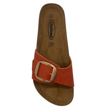 Load image into Gallery viewer, Outland 19607 Winchester Wooven Sandals
