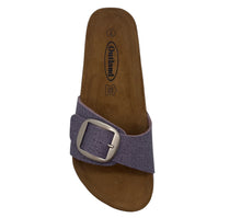 Load image into Gallery viewer, Outland 19607 Winchester Wooven Sandals
