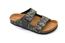 Load image into Gallery viewer, Outland 179625 Connecticut Sandals Mens
