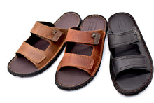 Load image into Gallery viewer, Outland 16302 Connor Sandals Mens
