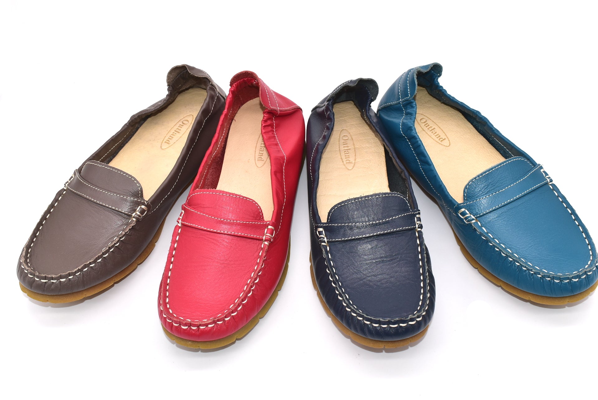 Helena loafer best sale