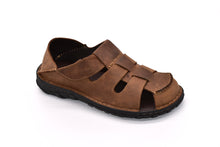 Load image into Gallery viewer, Outland 16305 Oscar Sandals Mens
