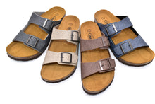 Load image into Gallery viewer, Outland 179602 Arkansas Sandals Womens
