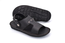 Load image into Gallery viewer, Outland 17106 Jairo Sandals Mens
