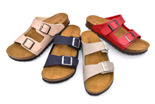 Load image into Gallery viewer, Outland 179603 California Sandals Womens
