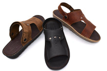 Load image into Gallery viewer, Outland 17106 Jairo Sandals Mens
