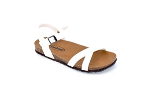 Outland 19606 Nottingham Sandals Womens