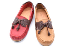 Load image into Gallery viewer, Outland 17805 Graciella Loafers Womens
