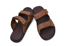 Load image into Gallery viewer, Outland 18302 Hunter Sandals Mens
