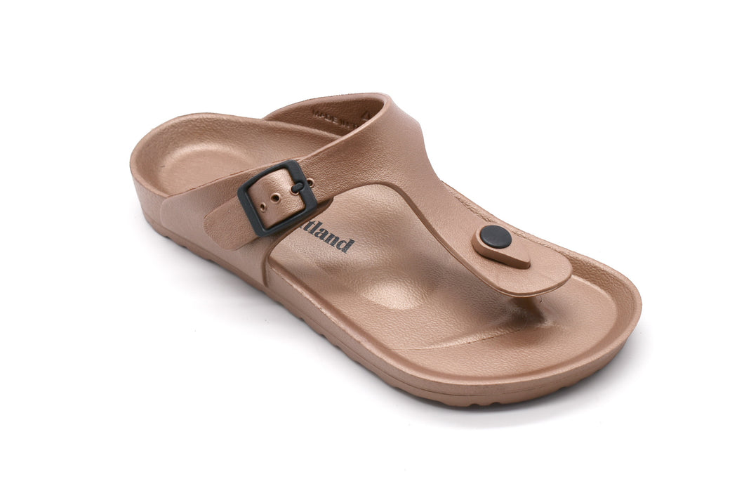 Outland 18823 Virginia Flip Flop Womens
