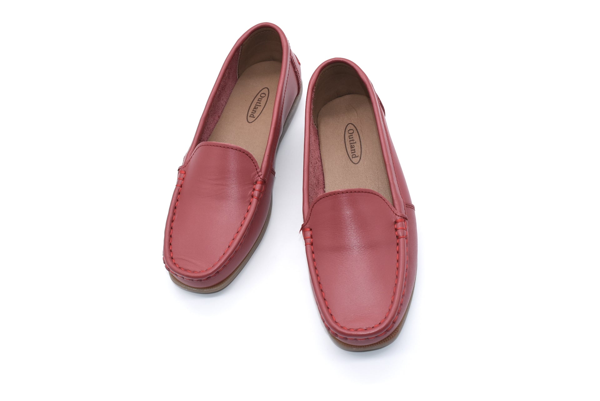 Outland 19815 Hermione Loafers Womens – Outland Shoes