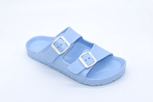 Load image into Gallery viewer, Outland 18821 Minnesota Flip Flops Womens
