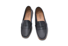 Load image into Gallery viewer, Outland 19813 Heather Loafers Womens
