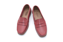 Load image into Gallery viewer, Outland 19813 Heather Loafers Womens
