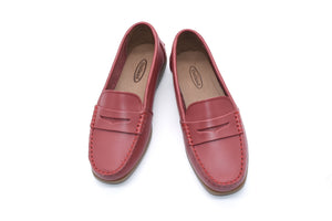 Outland 19813 Heather Loafers Womens
