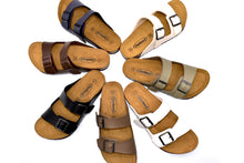 Load image into Gallery viewer, Outland 179605 Carolina Sandals Womens
